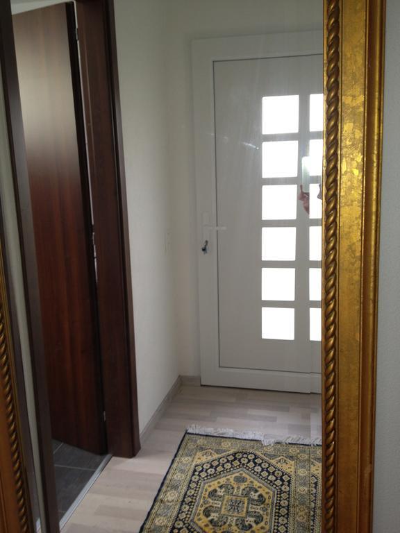 Studio 1 1/2 Contone Ruang foto